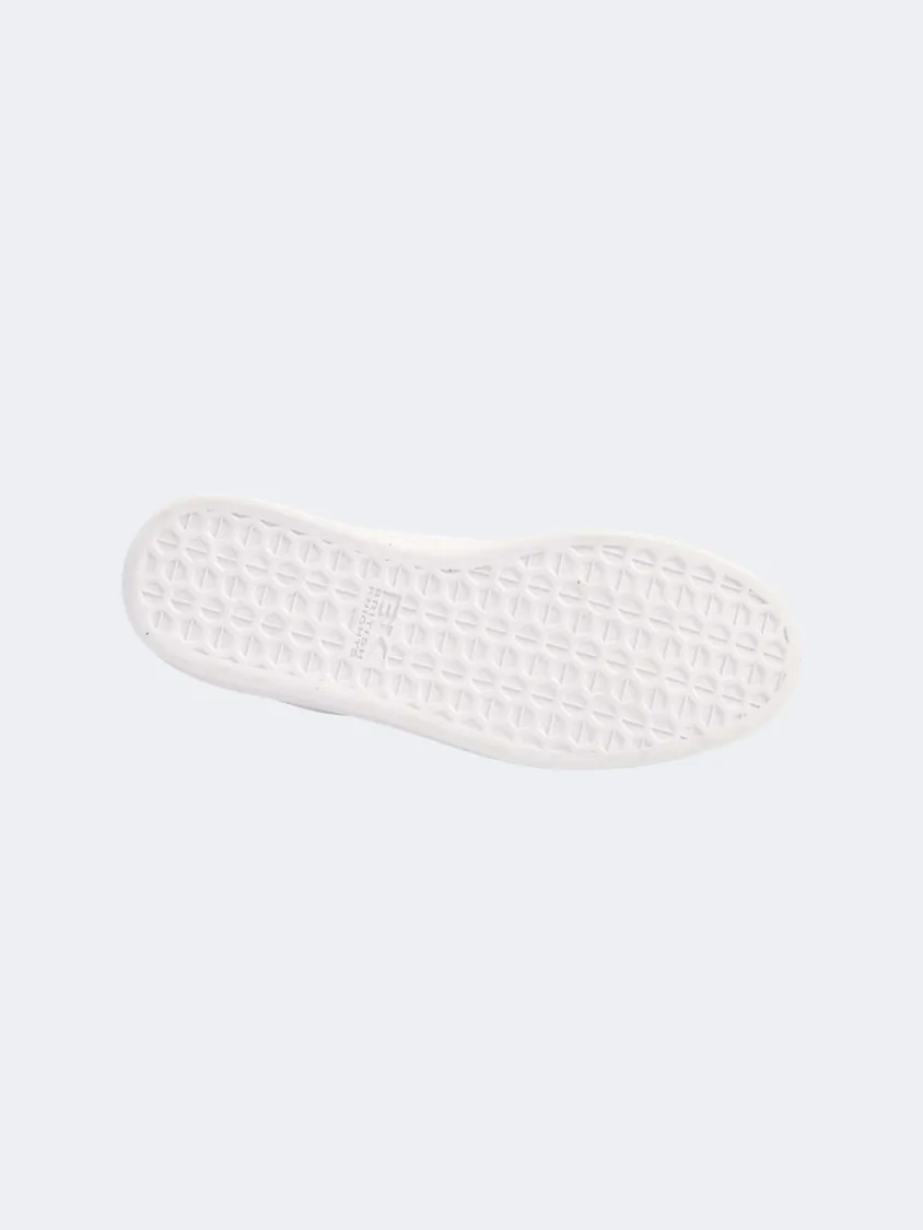 British Knight Mist Men Lifestyle Shoes White/Navy