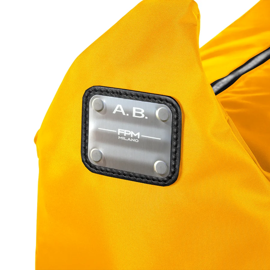 PACKING CUBE FOLDABLE BAG S